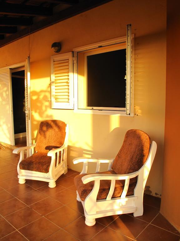 Casa De Nico Guest House Antigua  Cameră foto