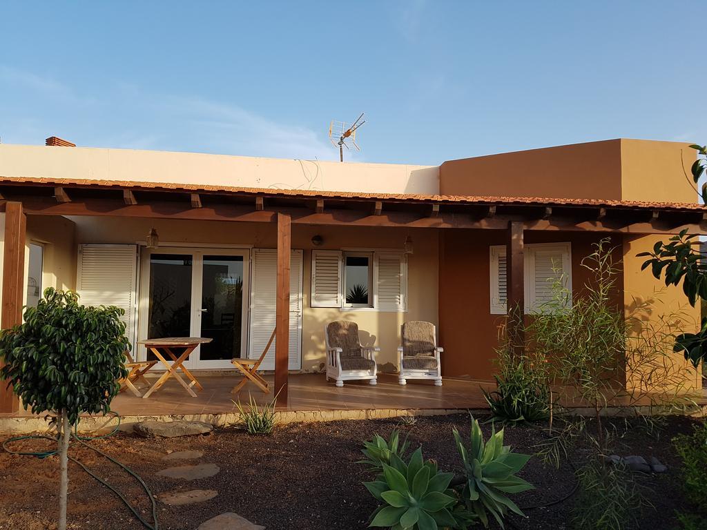 Casa De Nico Guest House Antigua  Exterior foto